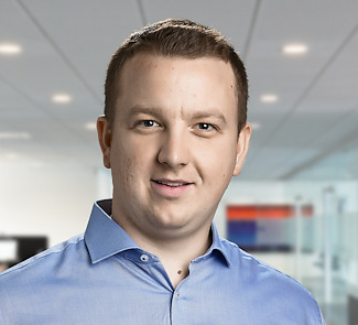 Nikolaj Hansen Brink